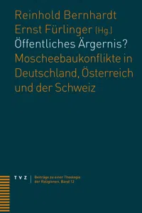 Öffentliches Ärgernis?_cover