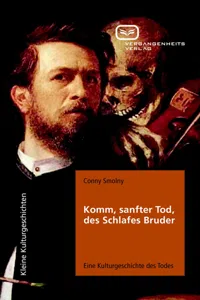 Komm, sanfter Tod, des Schlafes Bruder_cover