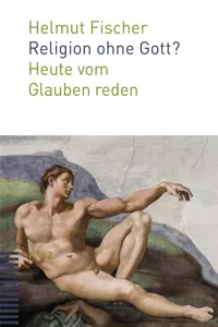 Religion ohne Gott?_cover