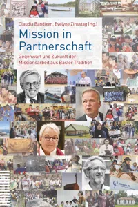 Mission in Partnerschaft_cover