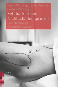 Fehlbarkeit und Nichtschadensprinzip_cover