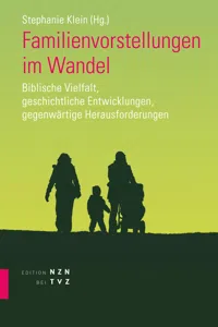 Familienvorstellungen im Wandel_cover