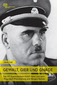 GEWALT, GIER UND GNADE_cover