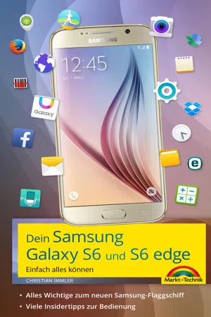 Dein Samsung Galaxy S6