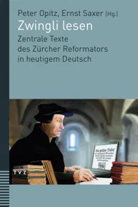 Zwingli lesen_cover