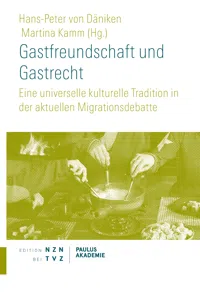 Gastfreundschaft und Gastrecht_cover