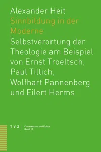 Sinnbildung in der Moderne_cover