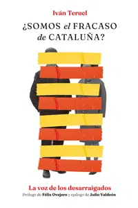 ¿Somos el fracaso de Cataluña?_cover