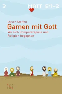 Gamen mit Gott_cover