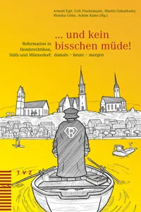 … und kein bisschen müde!_cover