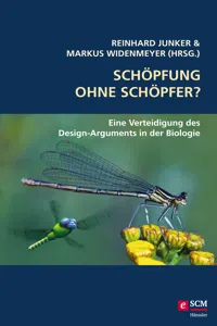 Schöpfung ohne Schöpfer?_cover