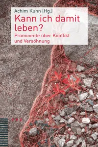 Kann ich damit leben?_cover