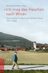 'Ich mag das Haschen nach Wind'_cover