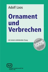 Ornament und Verbrechen_cover