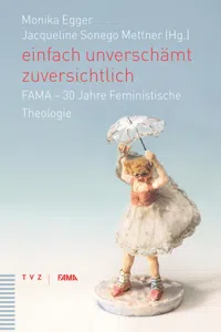 einfach unverschämt zuversichtlich_cover