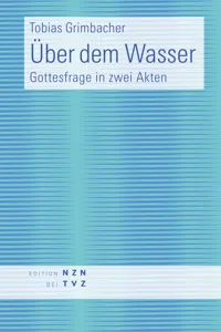 Über dem Wasser_cover