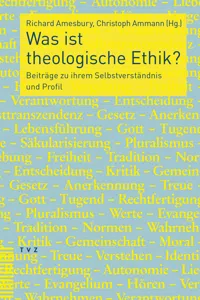 Was ist theologische Ethik?_cover