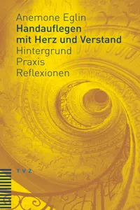 Handauflegen mit Herz und Verstand_cover