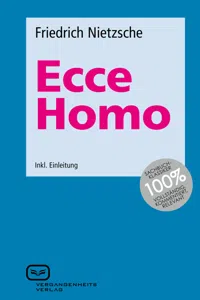 Ecce Homo_cover