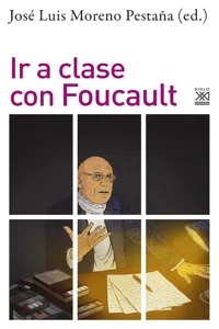 Ir a clase con Foucault_cover