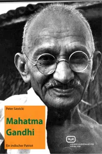 Mahatma Gandhi_cover