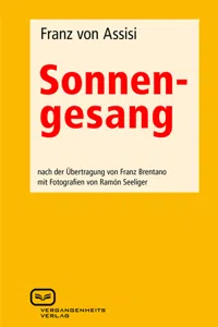 Der Sonnengesang_cover