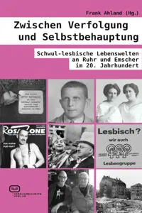 Zwischen Verfolgung und Selbstbehauptung_cover