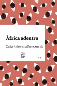 África adentro_cover