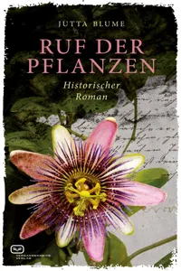 Ruf der Pflanzen_cover