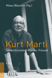 Kurt Marti_cover