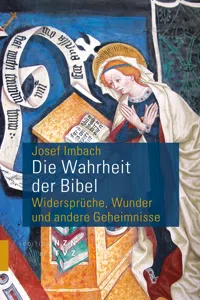 Die Wahrheit der Bibel_cover