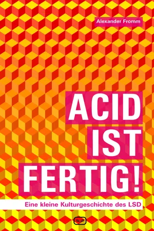 ACID IST FERTIG