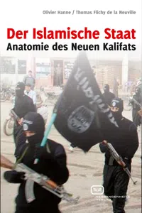 Der Islamische Staat_cover