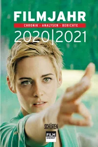 Filmjahr 2020/2021 - Lexikon des internationalen Films_cover