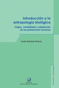 Introducción a la antropología biológica_cover