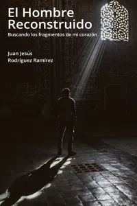 El hombre reconstruido_cover