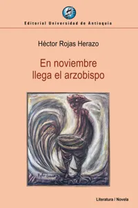 En noviembre llega el arzobispo_cover