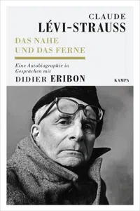 Das Nahe und das Ferne_cover