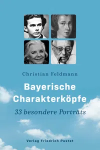 Bayerische Charakterköpfe_cover