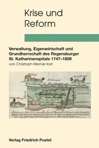 Krise und Reform_cover