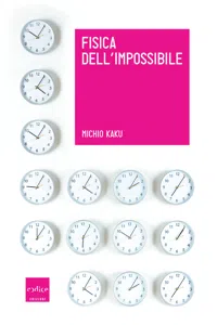 Fisica dell'impossibile_cover