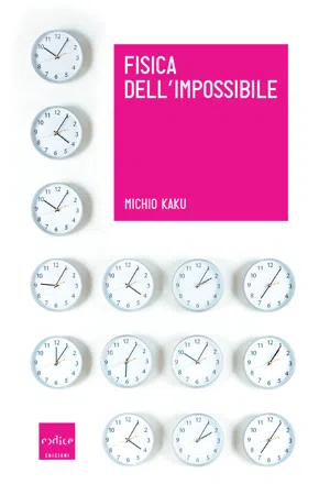 Fisica dell'impossibile