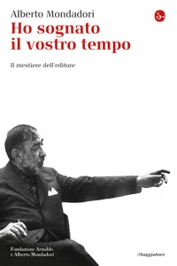 Ho sognato il vostro tempo_cover