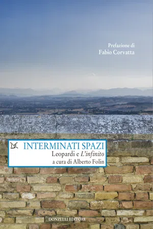 Interminati spazi