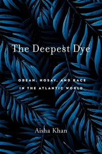 The Deepest Dye_cover