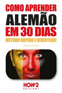 Como Aprender Alemão em 30 Dias_cover