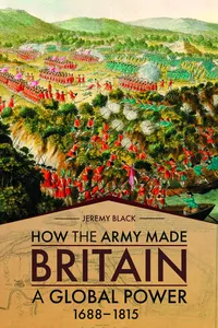 How the Army Made Britain a Global Power_cover