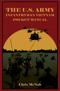 The U.S. Army Infantryman Vietnam Pocket Manual_cover