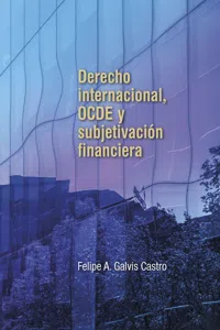 Derecho internacional, OCDE y subjetivación financiera_cover