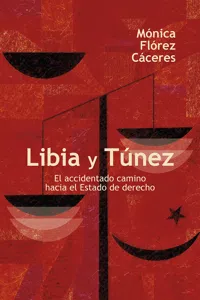 Libia y Túnez_cover